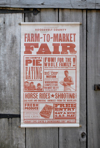 Food Fair