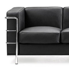 Framed Couch