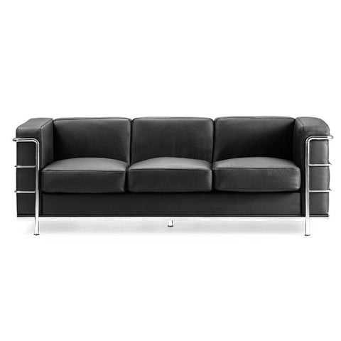 Framed Couch