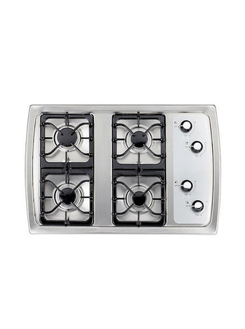 Gas Cooktop