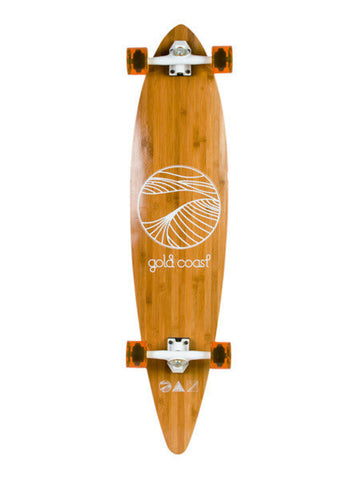 Gold Coast Longboard