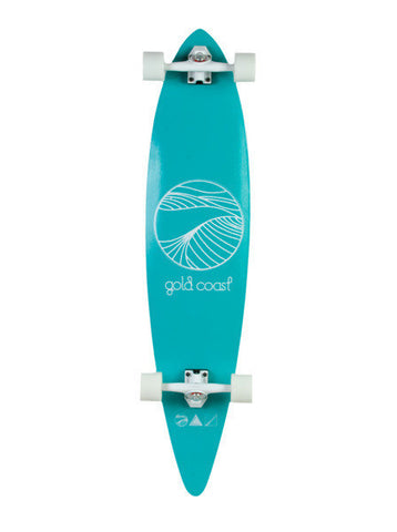 Gold Coast Longboard