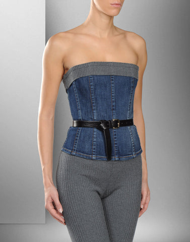 Jean Top
