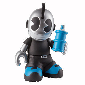 Kid Royale
