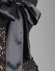 Lace Top With Long Title What Happens