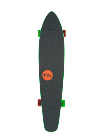 Yanic Longboard