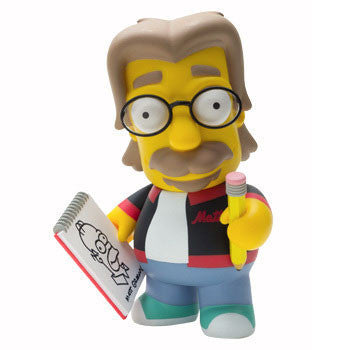 Simpsons Groening