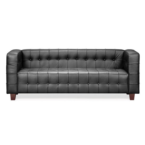 Sophisticated Couch