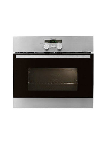 Stainless Oven