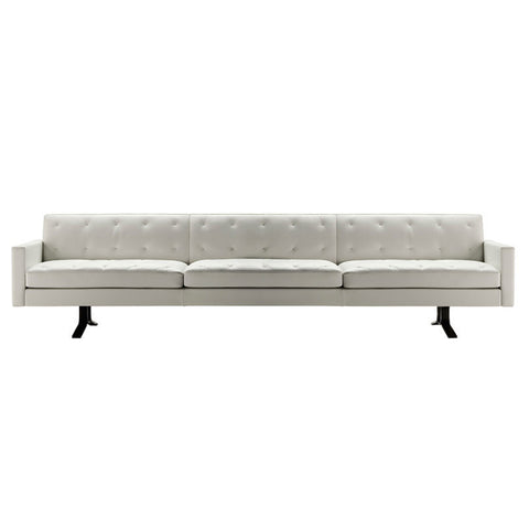 Stretch Vintage Couch