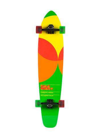 Venice Longboard